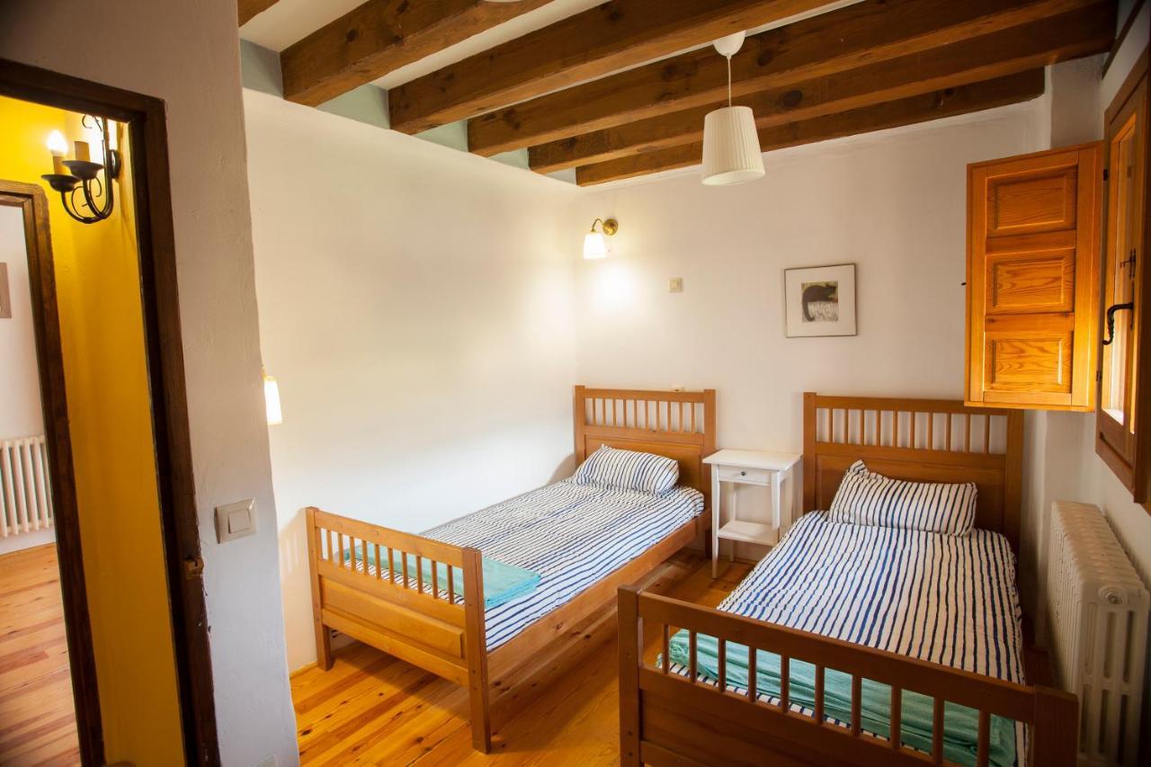 Preciosa Casa Lobos, Aislada E Independiente Otero de Herreros Exterior photo